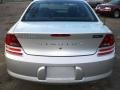 Bright Silver Metallic - Stratus SE Sedan Photo No. 23