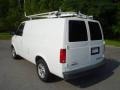 2005 Summit White Chevrolet Astro Commercial Van  photo #7