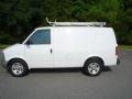 2005 Summit White Chevrolet Astro Commercial Van  photo #8