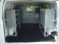 2005 Summit White Chevrolet Astro Commercial Van  photo #15