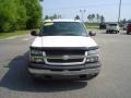 2005 Summit White Chevrolet Silverado 1500 LS Extended Cab  photo #2