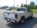 2005 Summit White Chevrolet Silverado 1500 LS Extended Cab  photo #5