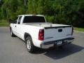 2005 Summit White Chevrolet Silverado 1500 LS Extended Cab  photo #7