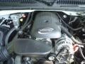 2005 Summit White Chevrolet Silverado 1500 LS Extended Cab  photo #11