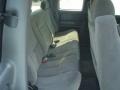 2005 Summit White Chevrolet Silverado 1500 LS Extended Cab  photo #16