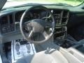 2005 Summit White Chevrolet Silverado 1500 LS Extended Cab  photo #19