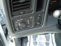 2005 Summit White Chevrolet Silverado 1500 LS Extended Cab  photo #21
