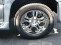 2006 Blue Granite Metallic Chevrolet Silverado 1500 LT Extended Cab  photo #2