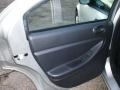 Bright Silver Metallic - Stratus SE Sedan Photo No. 25