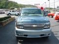 2006 Blue Granite Metallic Chevrolet Silverado 1500 LT Extended Cab  photo #4