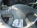 2005 Summit White Chevrolet Silverado 1500 LS Extended Cab  photo #24