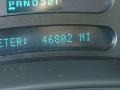 2005 Summit White Chevrolet Silverado 1500 LS Extended Cab  photo #25