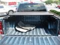 2006 Blue Granite Metallic Chevrolet Silverado 1500 LT Extended Cab  photo #10