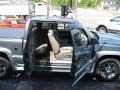 2006 Blue Granite Metallic Chevrolet Silverado 1500 LT Extended Cab  photo #11