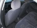 Bright Silver Metallic - Stratus SE Sedan Photo No. 27