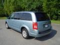 2009 Clearwater Blue Pearl Chrysler Town & Country LX  photo #7