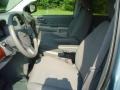 2009 Clearwater Blue Pearl Chrysler Town & Country LX  photo #24