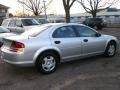 Bright Silver Metallic - Stratus SE Sedan Photo No. 29