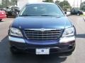 Midnight Blue Pearl - Pacifica Touring AWD Photo No. 3