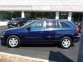 Midnight Blue Pearl - Pacifica Touring AWD Photo No. 5