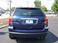 Midnight Blue Pearl - Pacifica Touring AWD Photo No. 7
