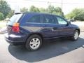 2006 Midnight Blue Pearl Chrysler Pacifica Touring AWD  photo #8