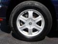 Midnight Blue Pearl - Pacifica Touring AWD Photo No. 10