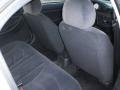 Bright Silver Metallic - Stratus SE Sedan Photo No. 34