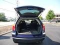 Midnight Blue Pearl - Pacifica Touring AWD Photo No. 20