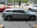 2007 Silver Steel Metallic Dodge Magnum SXT  photo #5