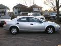 Bright Silver Metallic - Stratus SE Sedan Photo No. 36