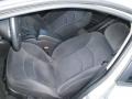 Bright Silver Metallic - Stratus SE Sedan Photo No. 37