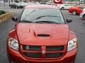Sunburst Orange Pearl - Caliber SRT4 Photo No. 3