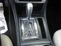 Silver Steel Metallic - Magnum SXT Photo No. 20
