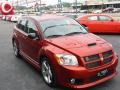 Sunburst Orange Pearl - Caliber SRT4 Photo No. 4