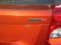 Sunburst Orange Pearl - Caliber SRT4 Photo No. 7
