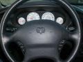Bright Silver Metallic - Stratus SE Sedan Photo No. 40