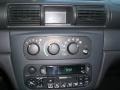Bright Silver Metallic - Stratus SE Sedan Photo No. 41