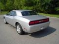 2009 Bright Silver Metallic Dodge Challenger SE  photo #7