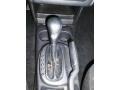 Bright Silver Metallic - Stratus SE Sedan Photo No. 42