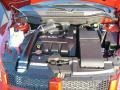 Sunburst Orange Pearl - Caliber SRT4 Photo No. 17
