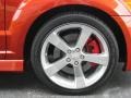 Sunburst Orange Pearl - Caliber SRT4 Photo No. 20