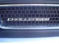 2009 Bright Silver Metallic Dodge Challenger SE  photo #13