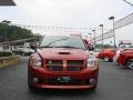Sunburst Orange Pearl - Caliber SRT4 Photo No. 22
