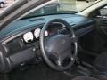 Bright Silver Metallic - Stratus SE Sedan Photo No. 44