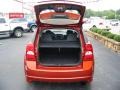 Sunburst Orange Pearl - Caliber SRT4 Photo No. 28