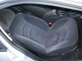 Bright Silver Metallic - Stratus SE Sedan Photo No. 45