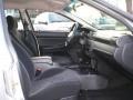Bright Silver Metallic - Stratus SE Sedan Photo No. 46