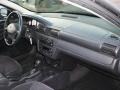 Bright Silver Metallic - Stratus SE Sedan Photo No. 47