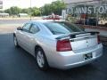 2008 Bright Silver Metallic Dodge Charger R/T  photo #7